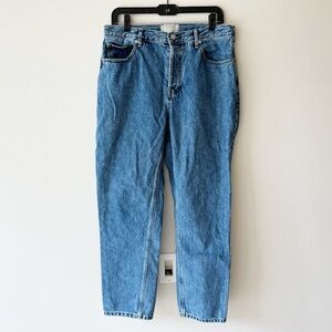 Everlane 90’s Cheeky Jeans